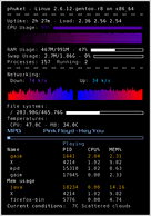 conky screenshot 1
