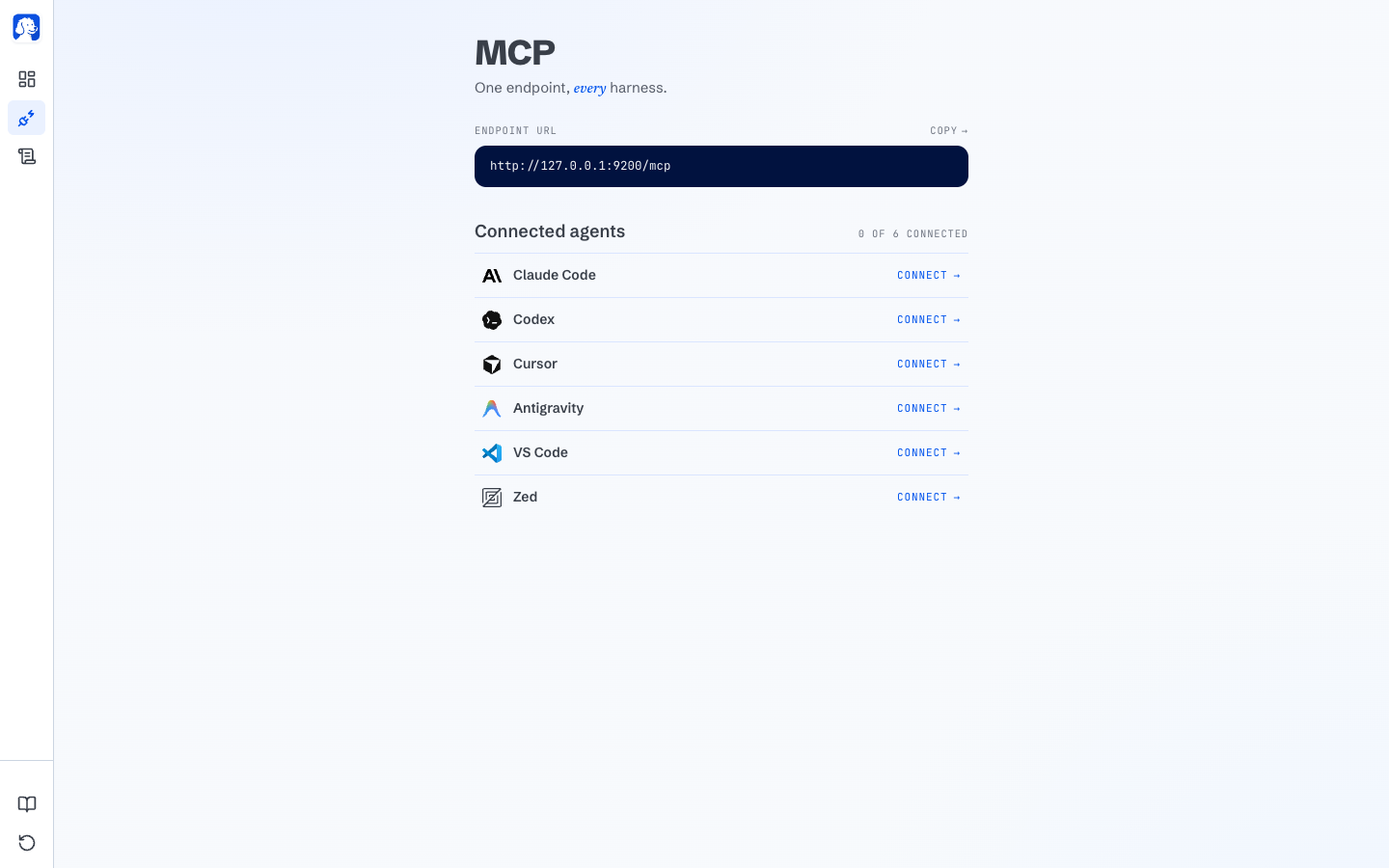 BrowserOS screenshot 2