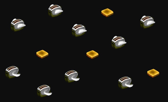 after-dark-css screenshot 1