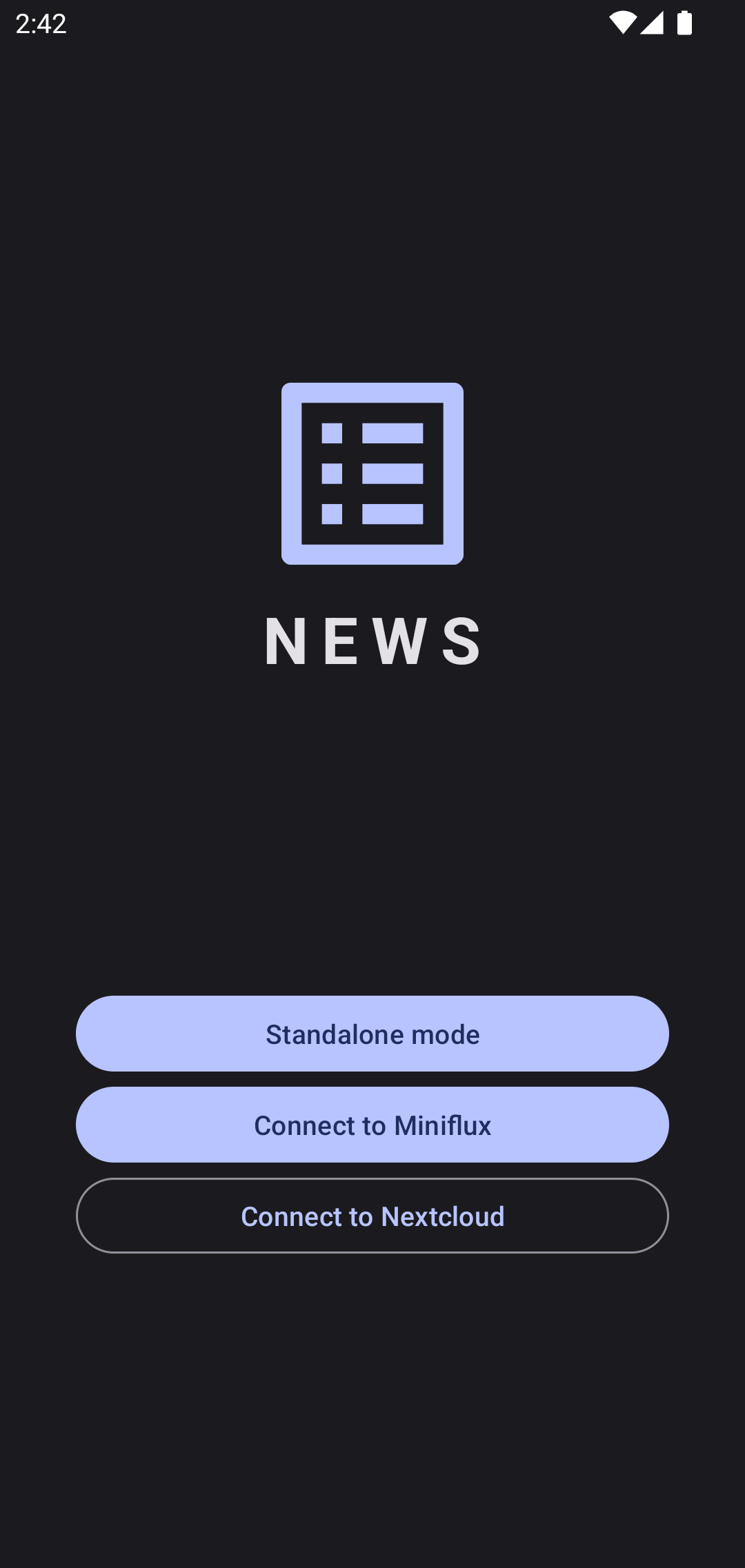 news screenshot 2