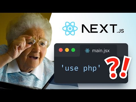 nextjs-use-php screenshot 1