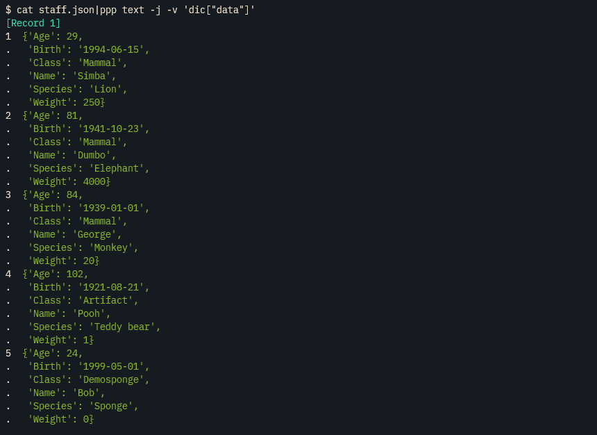 pypipe screenshot 4