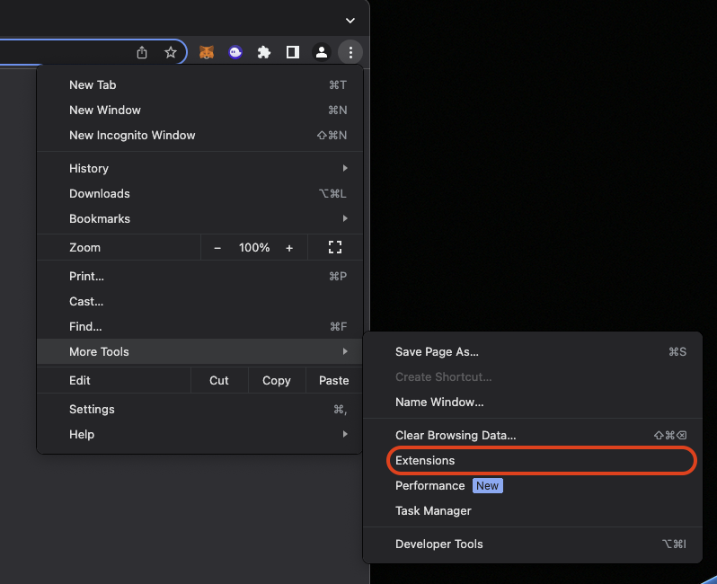 buildspace-os screenshot 2