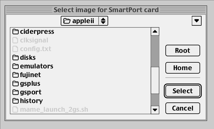 libmui screenshot 5