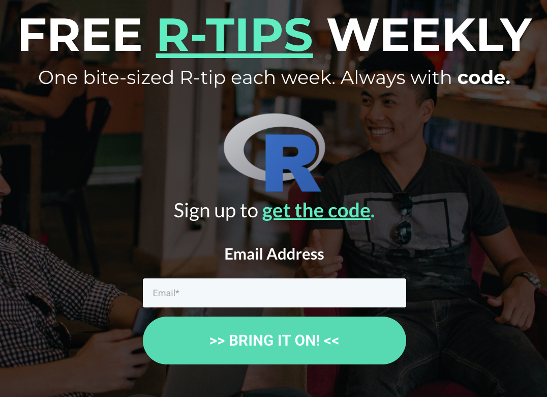 free_r_tips screenshot 1