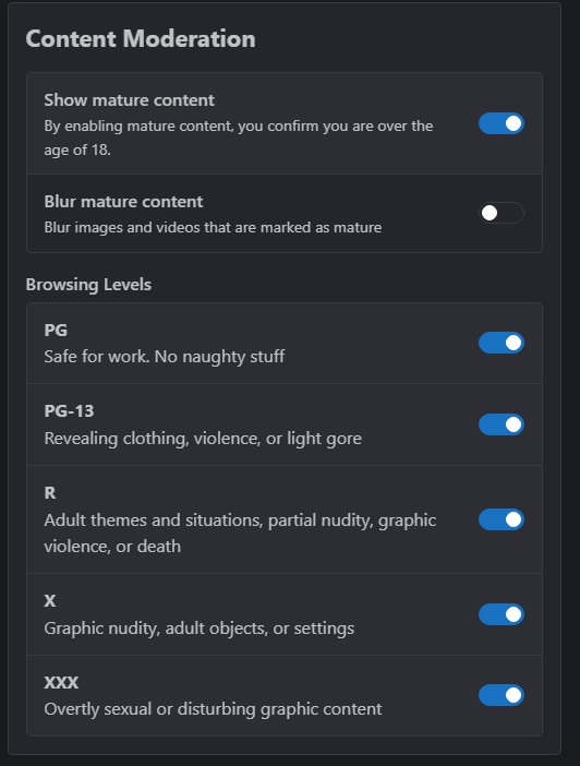 Stable-Diffusion-Webui-Civitai-Helper screenshot 10