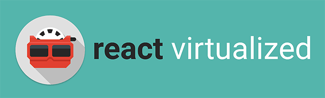 react-virtualized screenshot 1