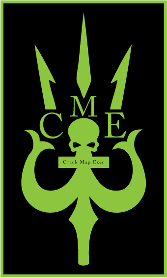 CrackMapExec screenshot 1