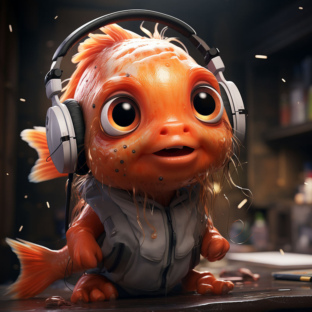 SALMONN screenshot 1
