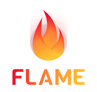 flame screenshot 2