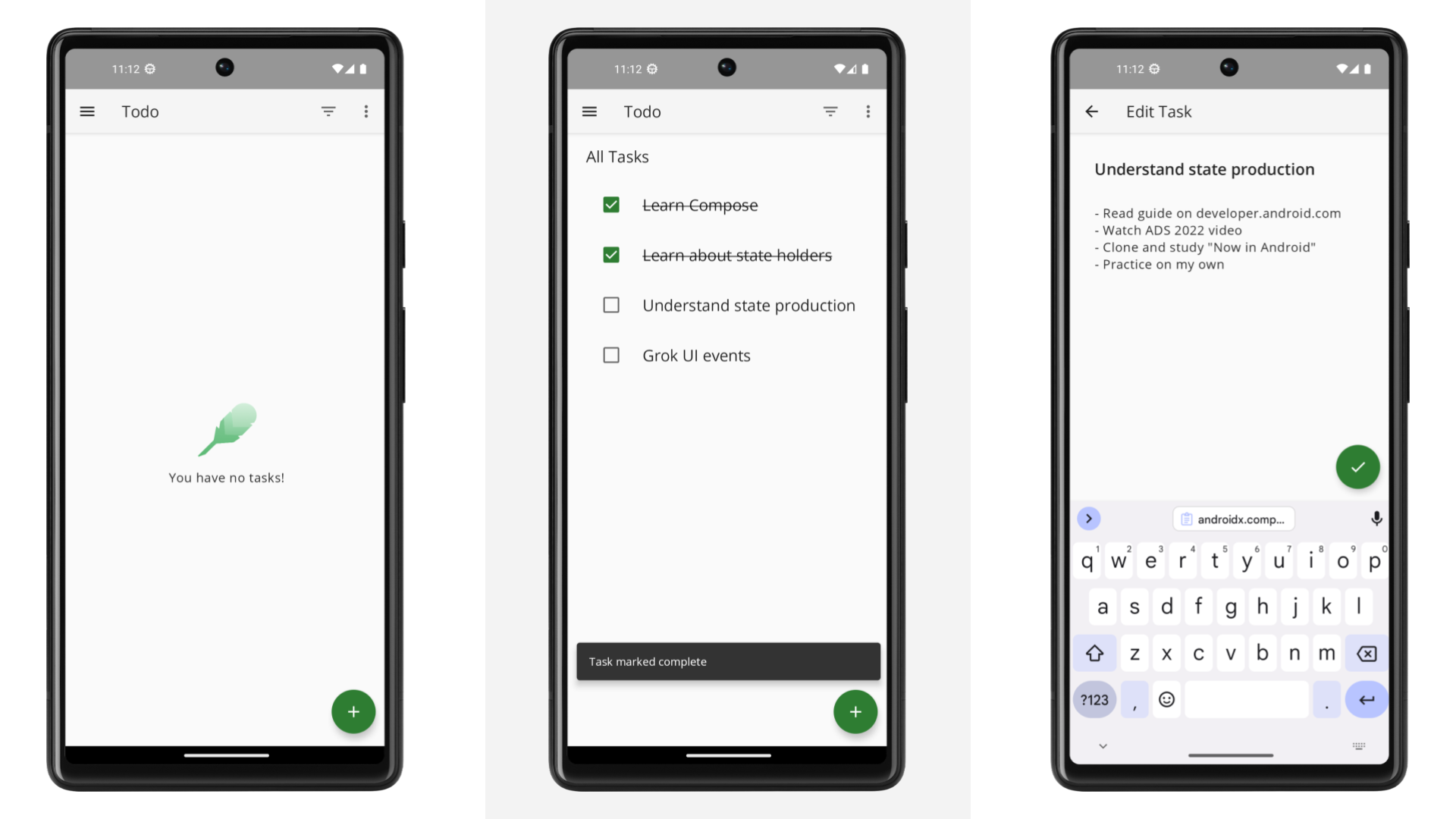 architecture-samples screenshot 1