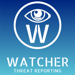 Watcher screenshot 1