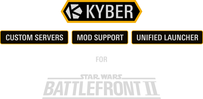 Kyber screenshot 1
