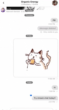awesome-flutter screenshot 3