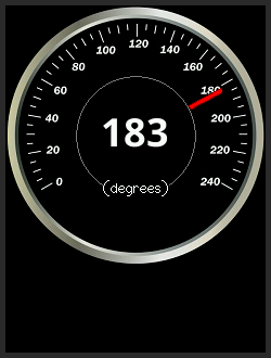 TFT_eSPI screenshot 1