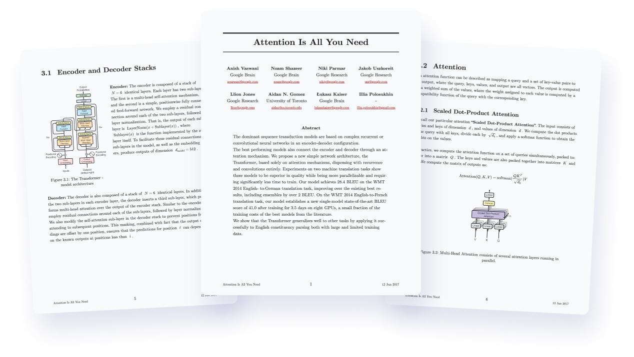 quarkdown screenshot 2