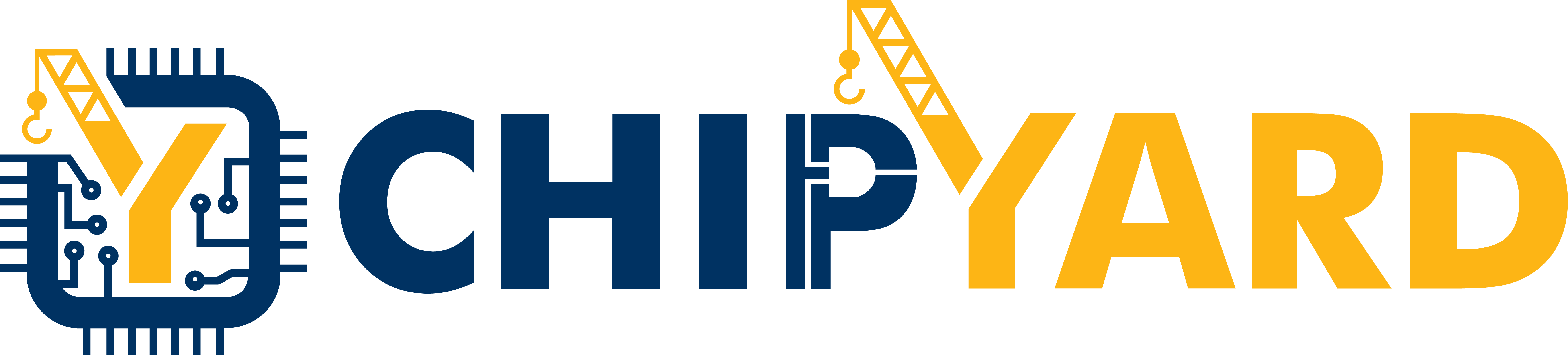 chipyard screenshot 1