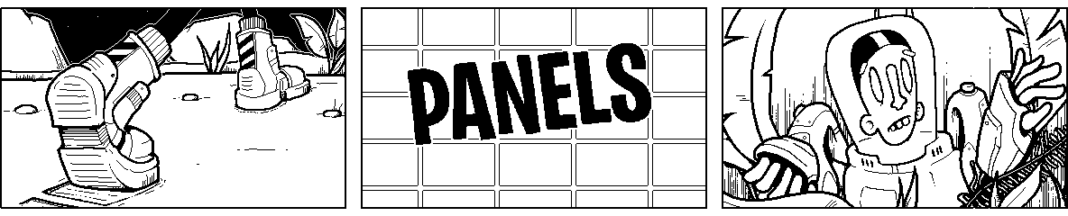 panels screenshot 1