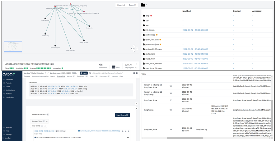 varc screenshot 2