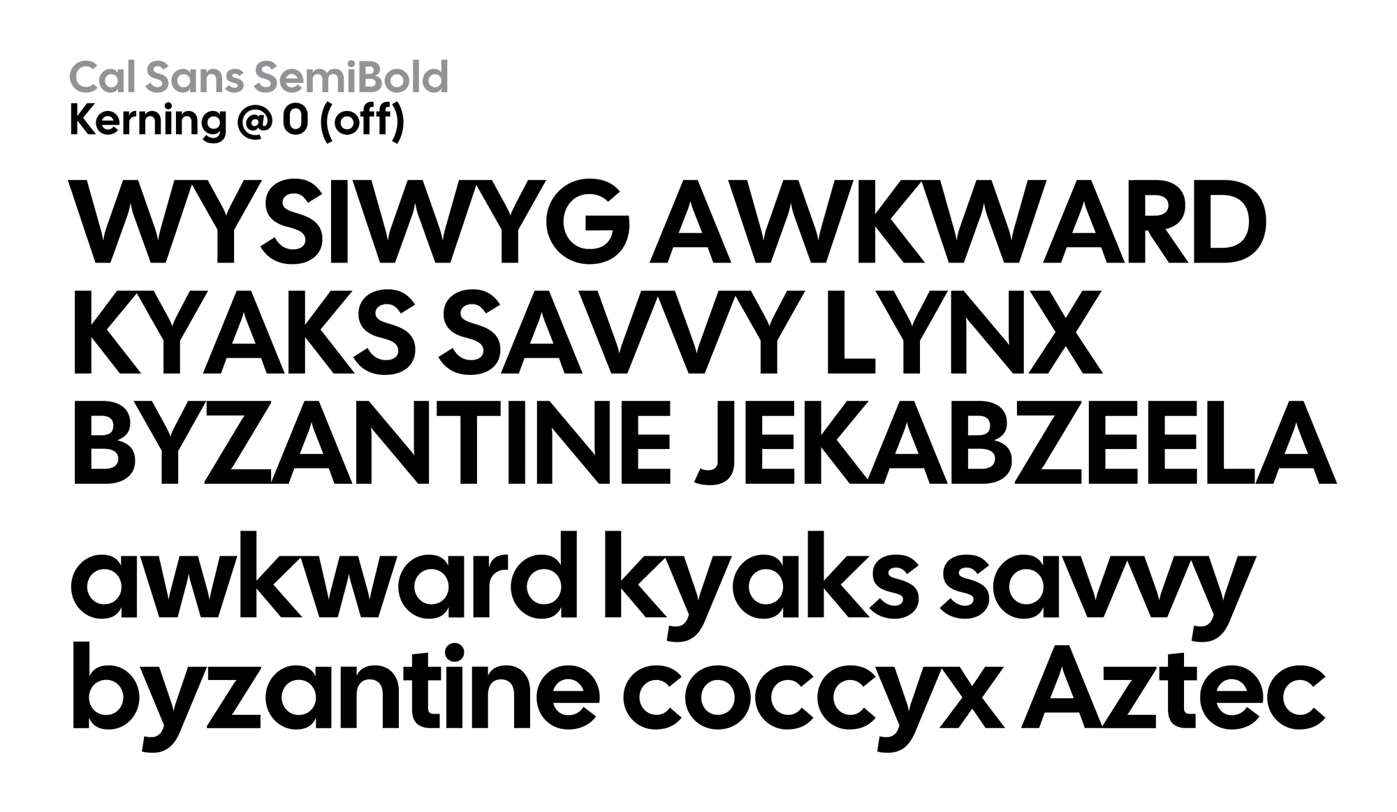 font screenshot 5