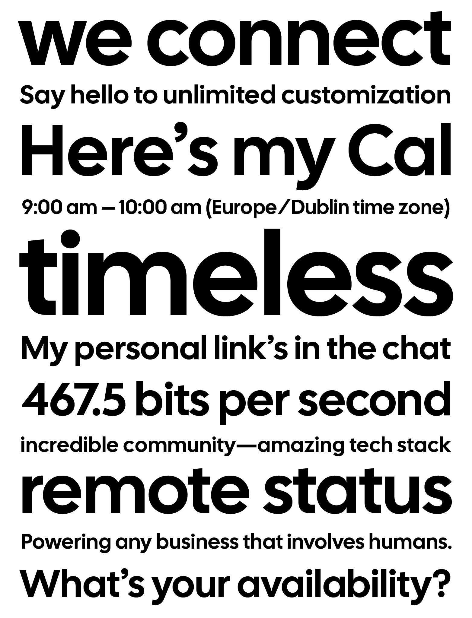 font screenshot 1