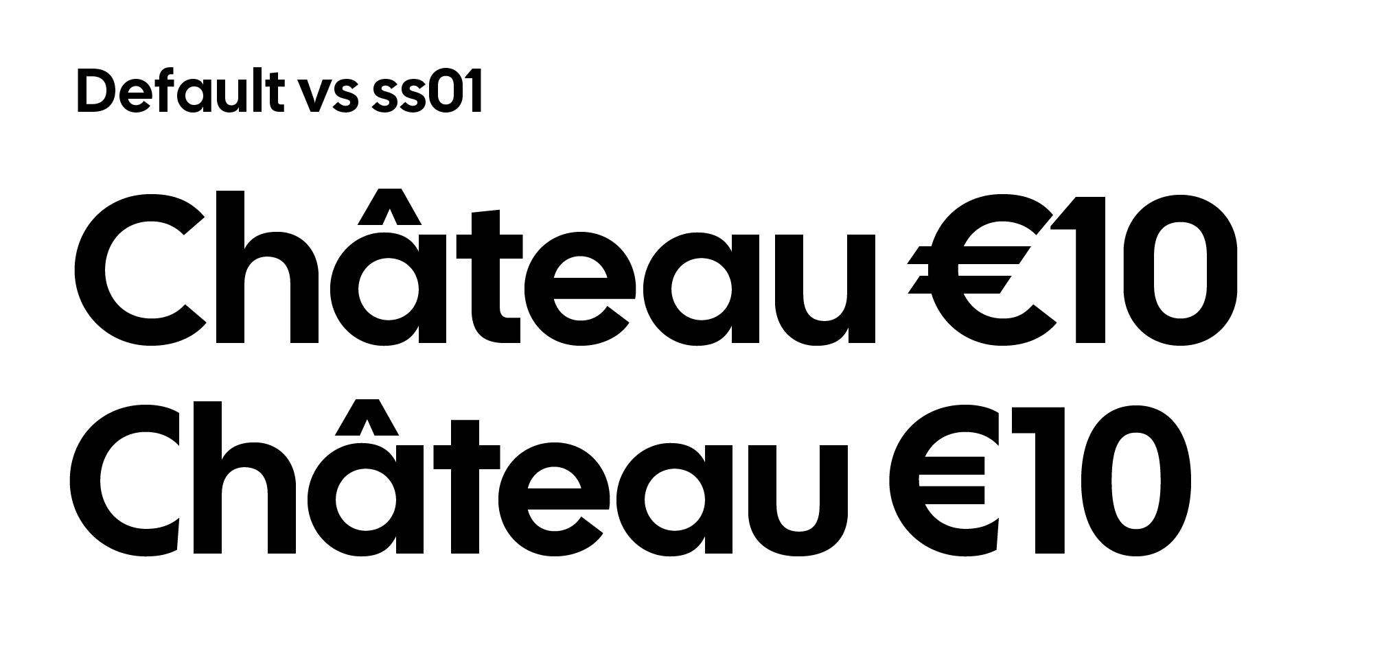 font screenshot 3