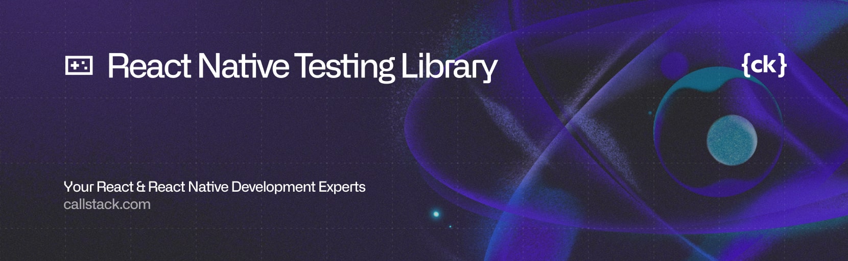 react-native-testing-library screenshot 1
