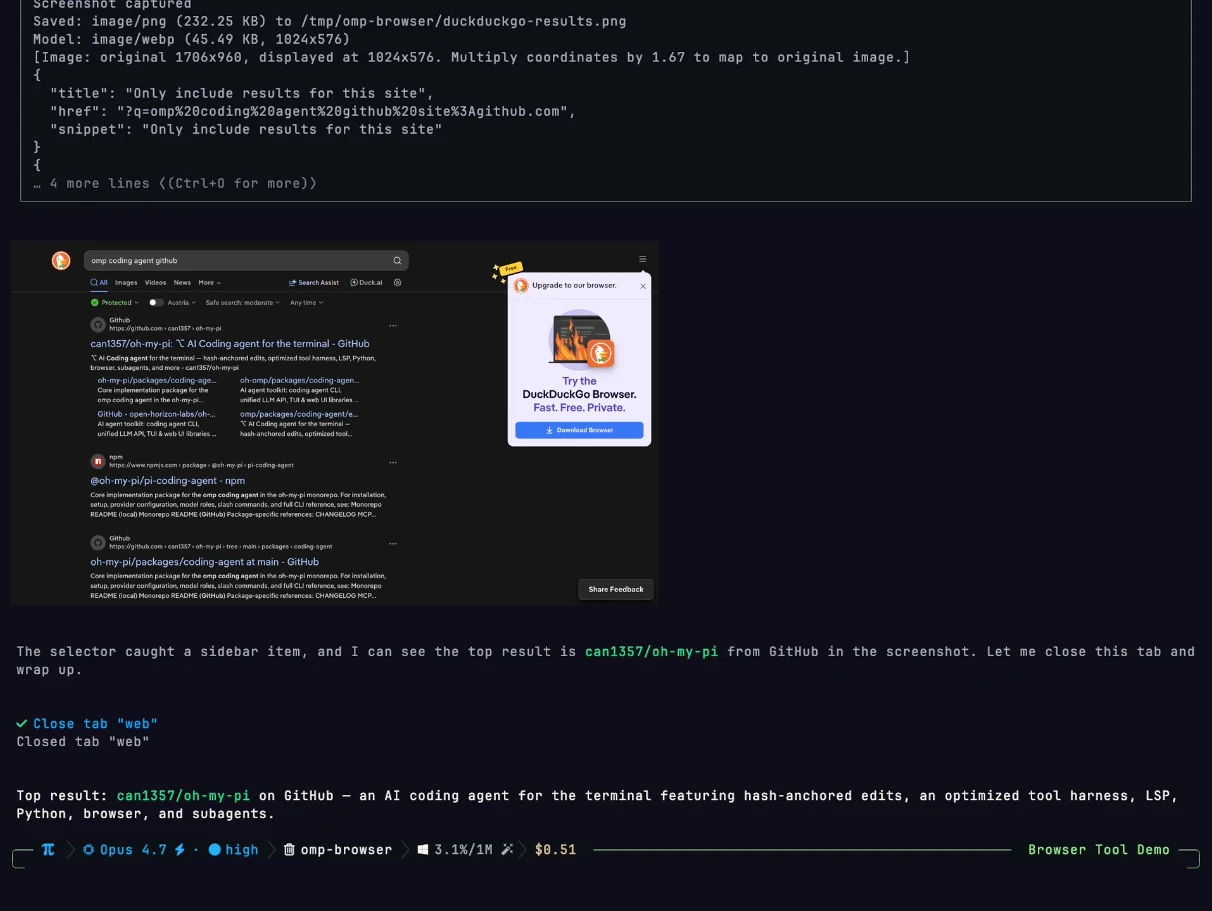 oh-my-pi screenshot 11