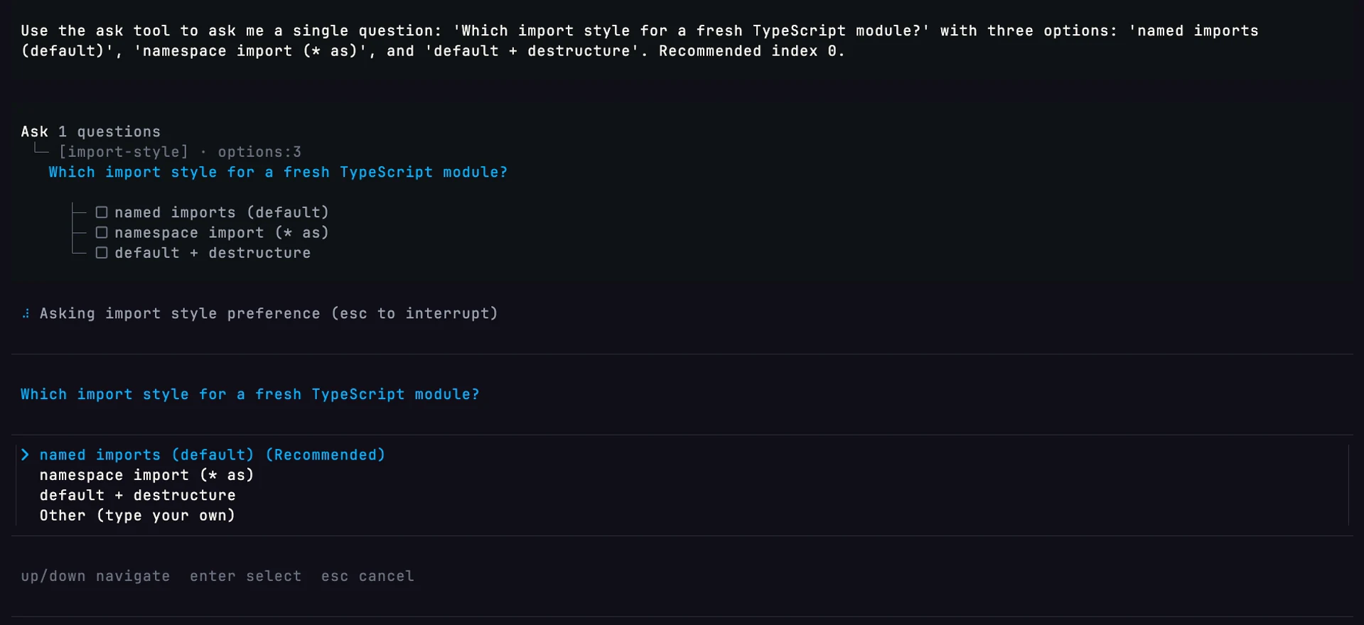 oh-my-pi screenshot 12