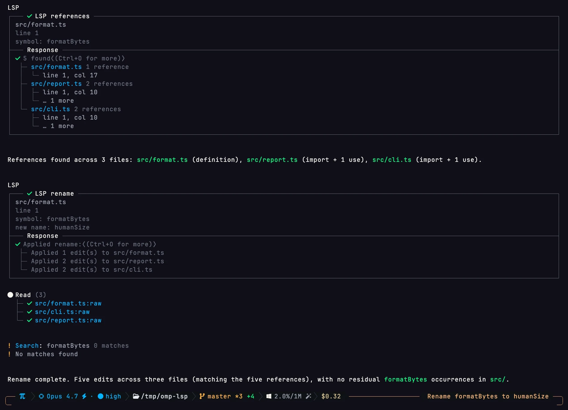 oh-my-pi screenshot 3
