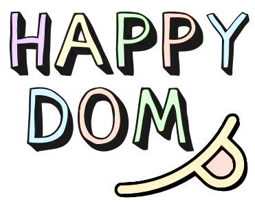 happy-dom screenshot 1