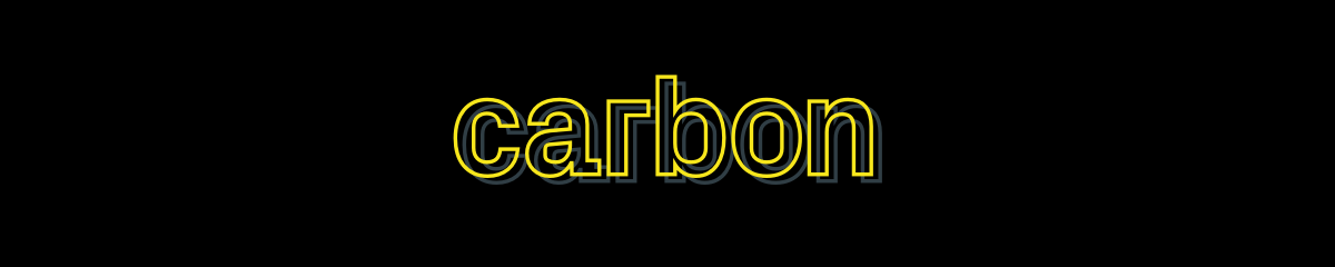 carbon screenshot 1