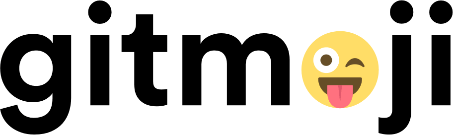 gitmoji screenshot 1