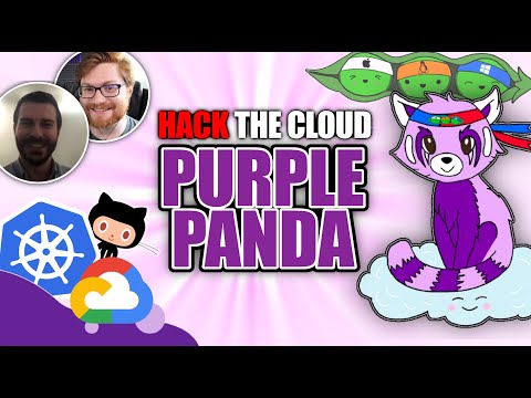 PurplePanda screenshot 1