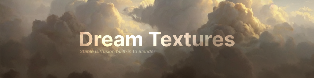 dream-textures screenshot 1