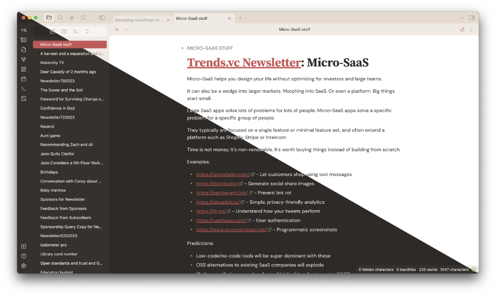 cardstock screenshot 1