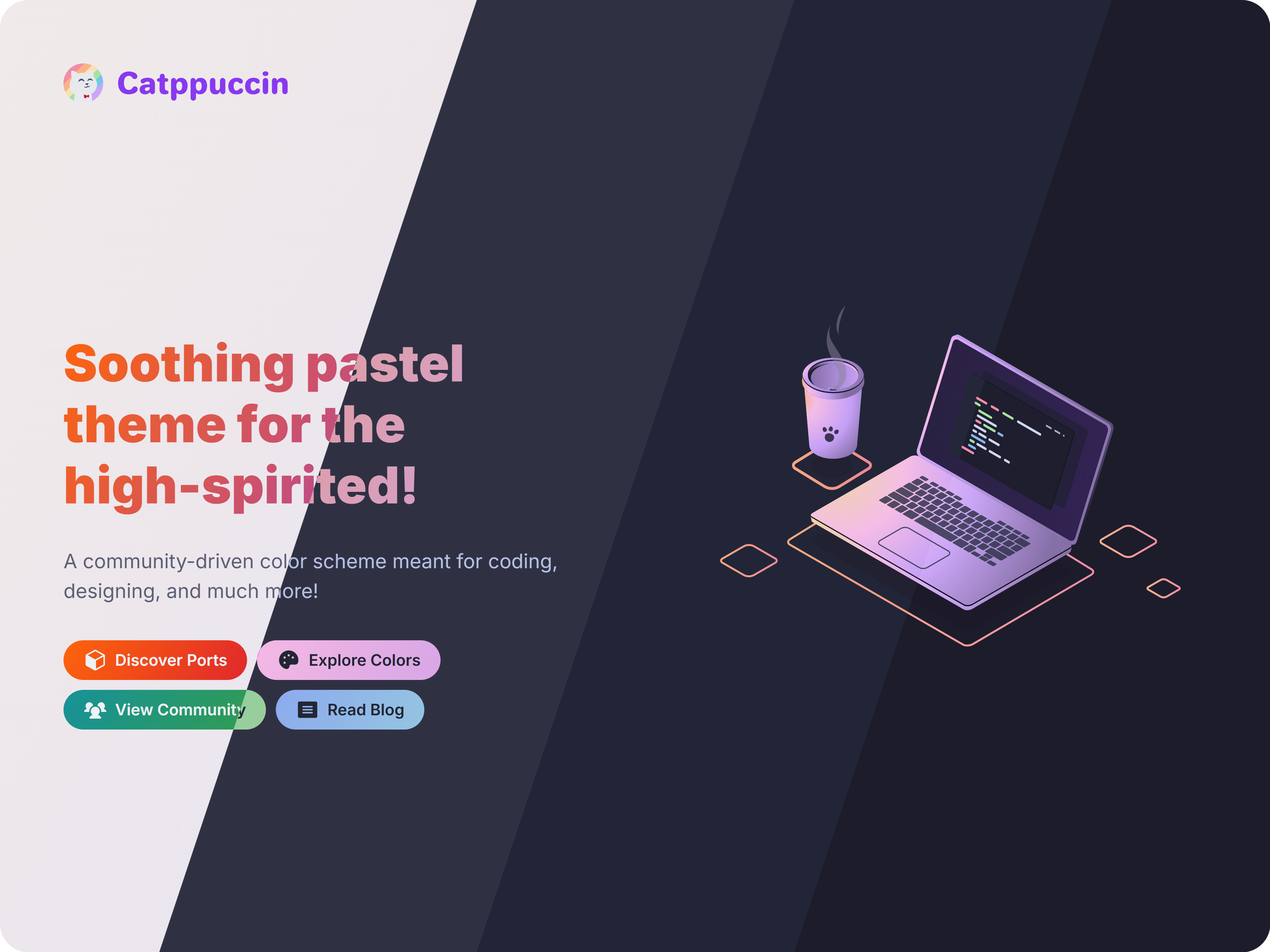 website screenshot 2