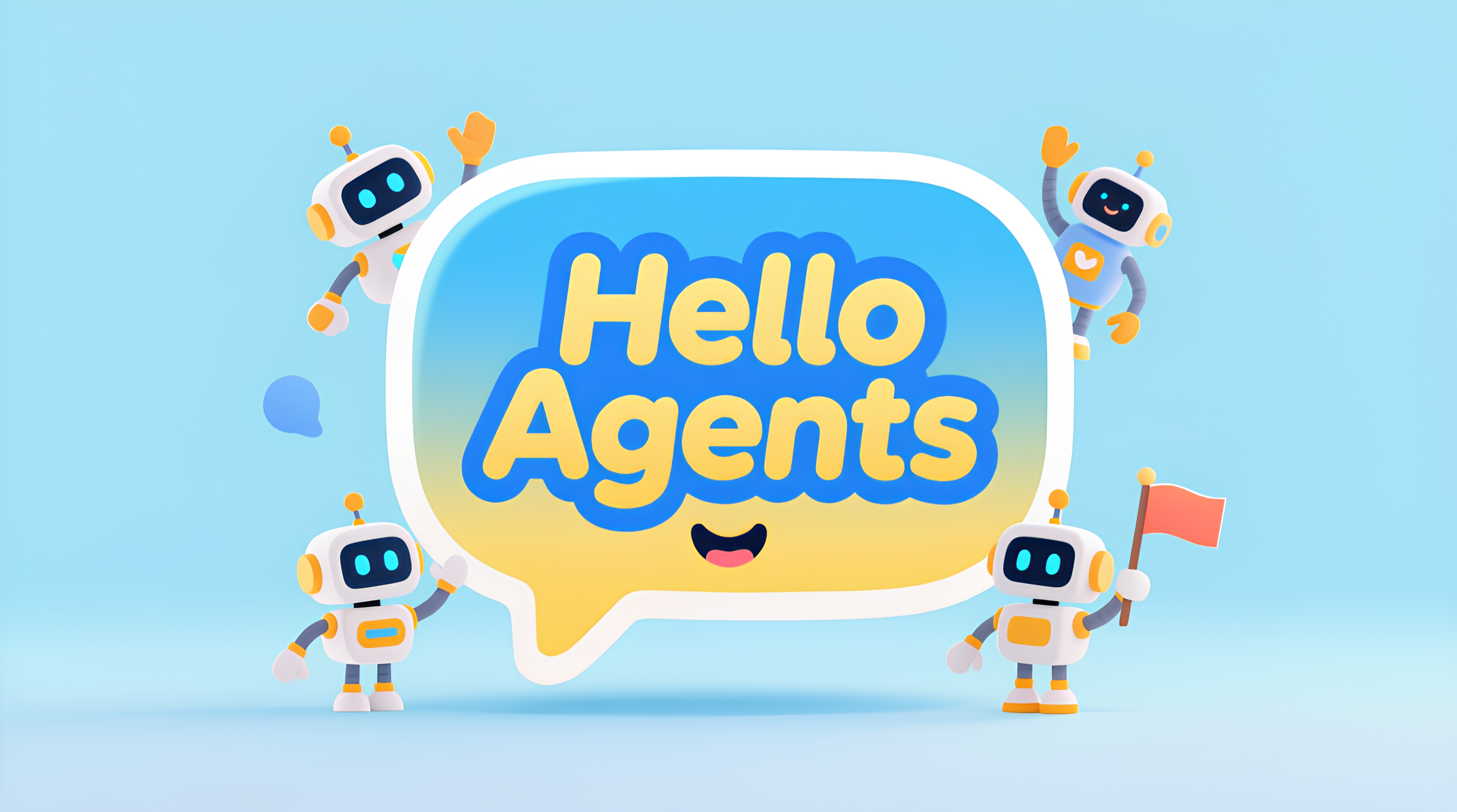 hello-agents screenshot 1