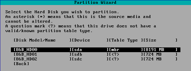 win98-quickinstall screenshot 7