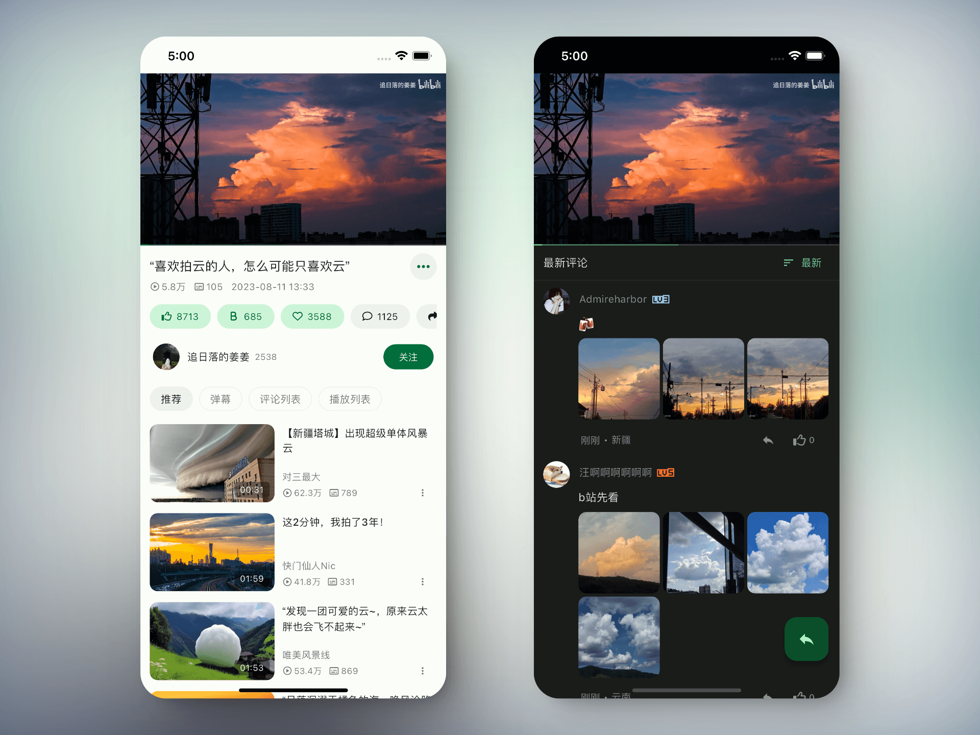 PiliPlus screenshot 2