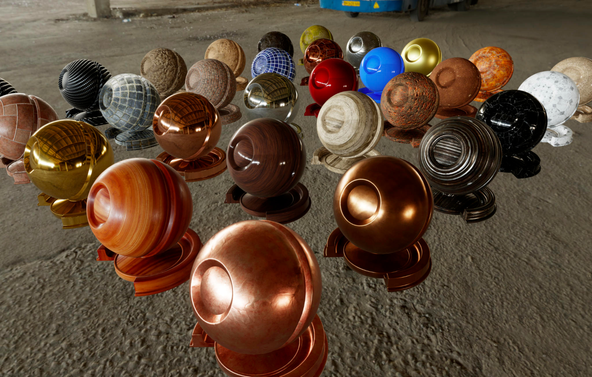 filament screenshot 3