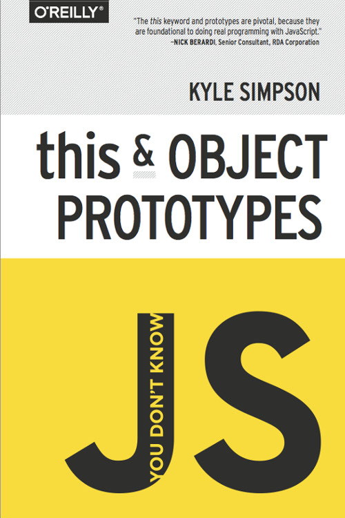 You-Dont-Know-JS screenshot 3