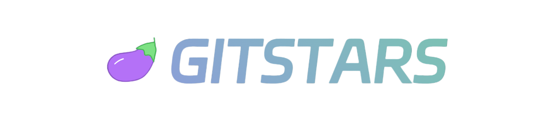 gitstars screenshot 1