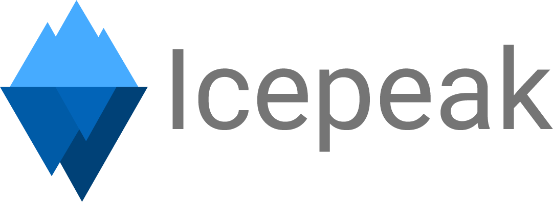 icepeak screenshot 1