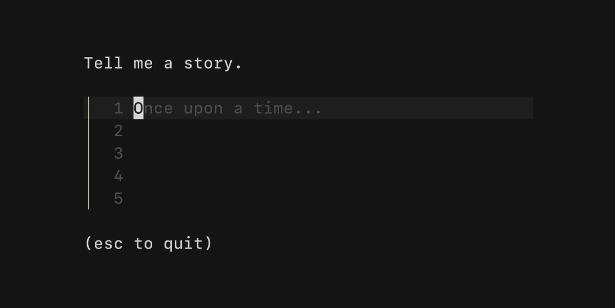 bubbles screenshot 5