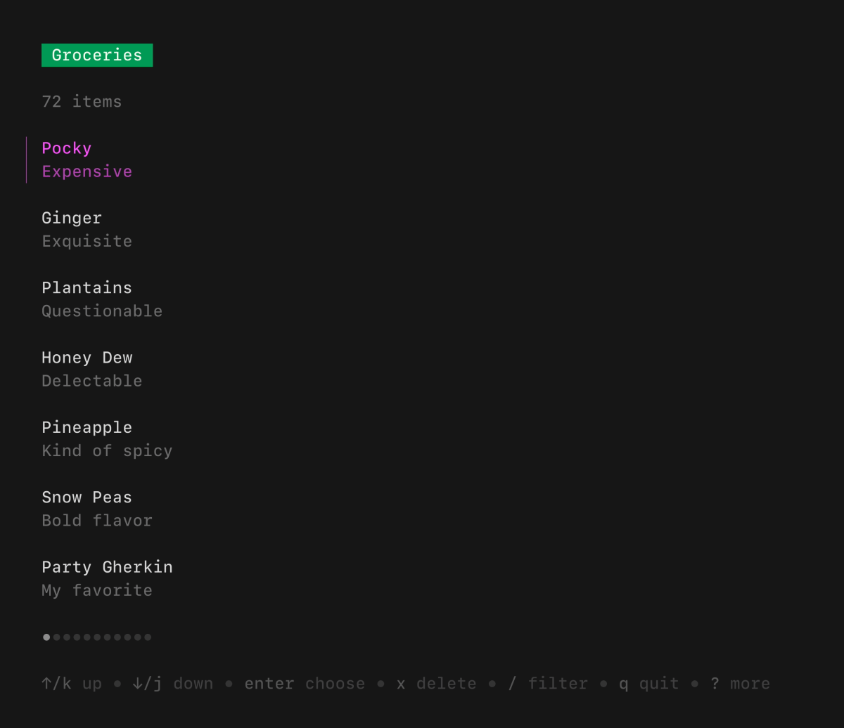 bubbles screenshot 10
