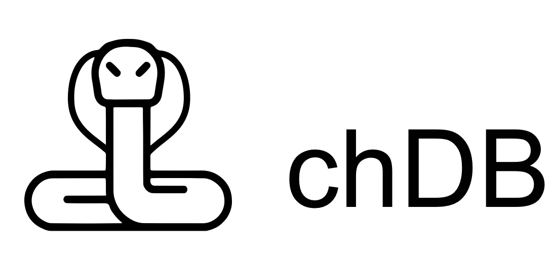 chdb screenshot 1