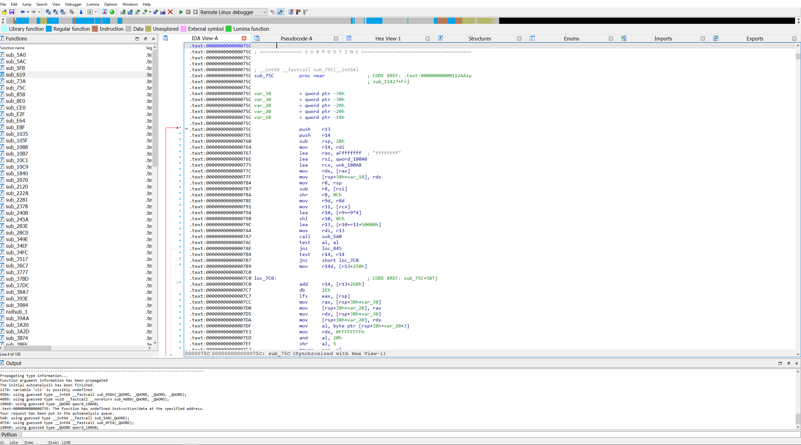 MicrocodeDecryptor screenshot 1