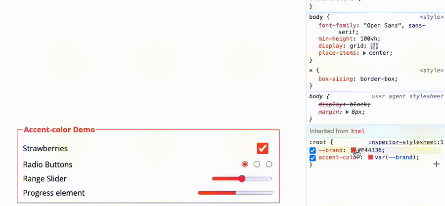iCSS screenshot 15