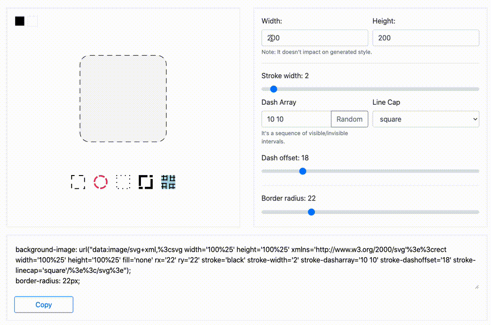 iCSS screenshot 18